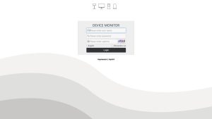 Device Monitor