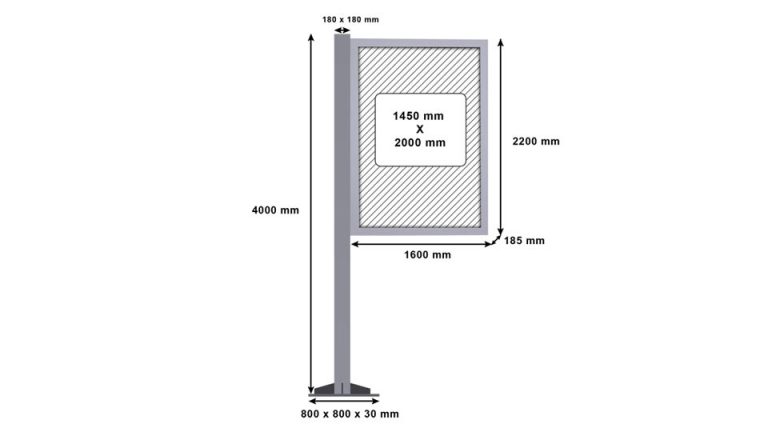 plakatwechsler-citylightplus-technik